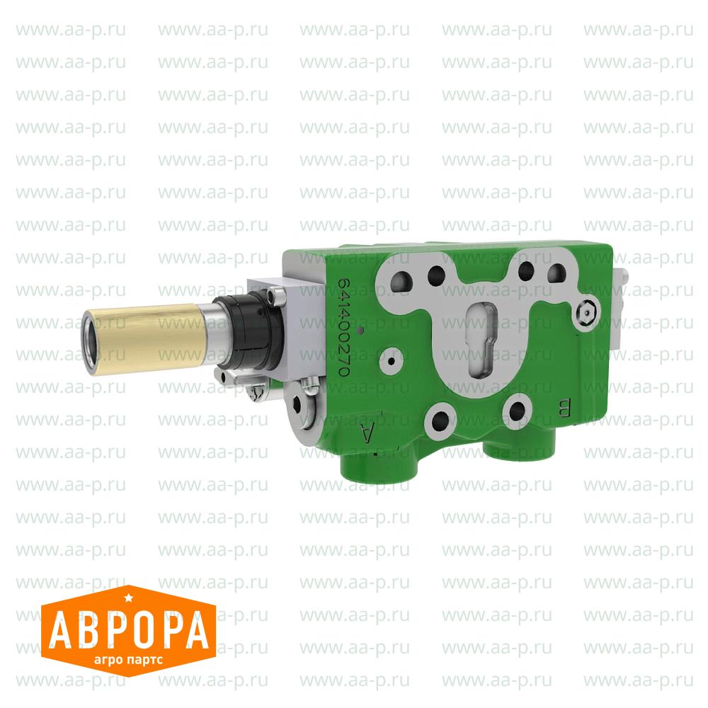 CB11469383 КОНТРОЛЬНЫЙ  КЛАПАН